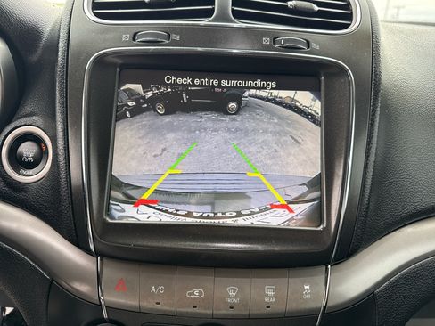 Used 2016 Dodge Journey Crossroad image 23