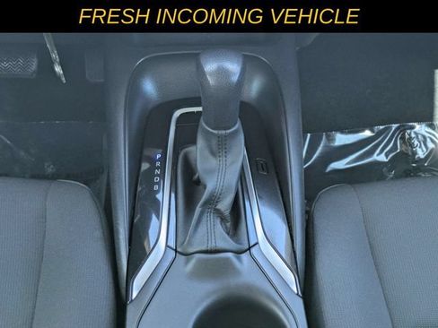 Used 2024 Toyota Corolla LE FWD image 17