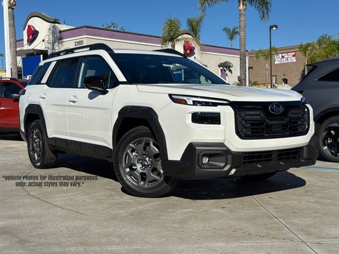 New 2026 Subaru Outback Premium image 2