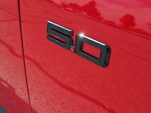 Used 2024 Ford Mustang GT Premium RWD image 16