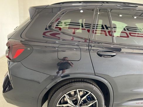 Used 2022 BMW X3 M40i w/ Premium Package image 6