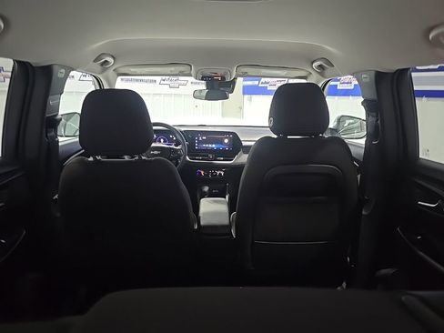 Used 2025 Chevrolet TrailBlazer LT image 21