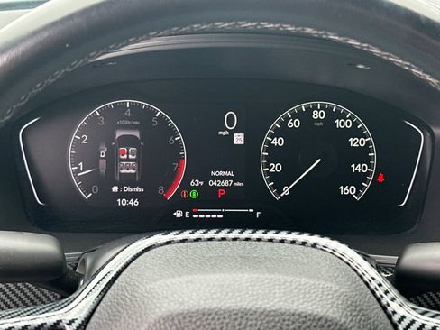 Used 2022 Honda Civic Sport image 23