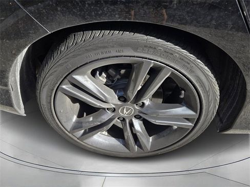 Used 2024 Acura Integra A-Spec image 6