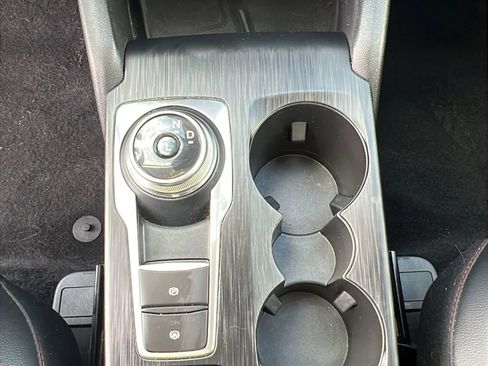 Used 2022 Ford Escape SEL w/ SEL Stealth AWD Package image 22