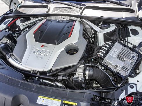 Used 2019 Audi RS 5 Sportback AWD/4WD image 51