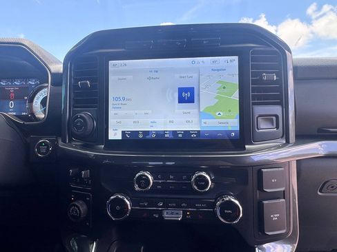 Used 2022 Ford F150 XLT w/ Equipment Group 302A High AWD/4WD image 78