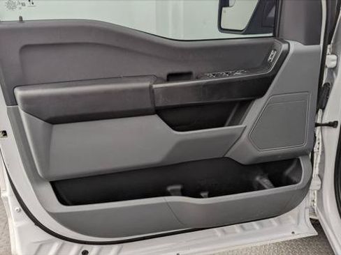 Used 2021 Ford F150 XL w/ Equipment Group 101A High AWD/4WD image 13