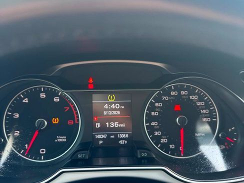 Used 2015 Audi A4 2.0T Premium Plus AWD/4WD image 31