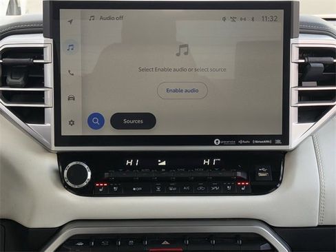 Used 2023 Toyota Tundra Capstone image 17