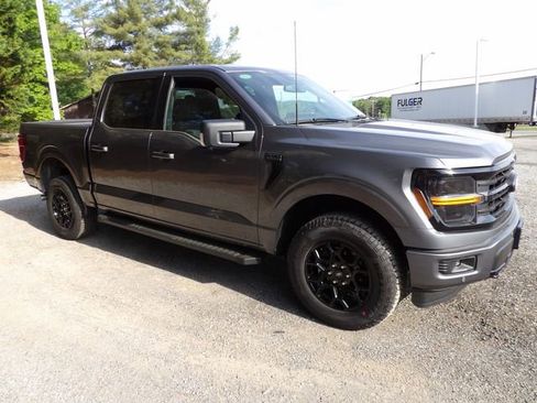 New 2026 Ford F150 XLT AWD/4WD image 6