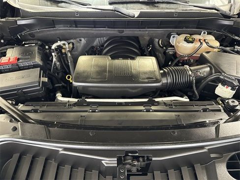 Certified 2023 Chevrolet Tahoe High Country image 35