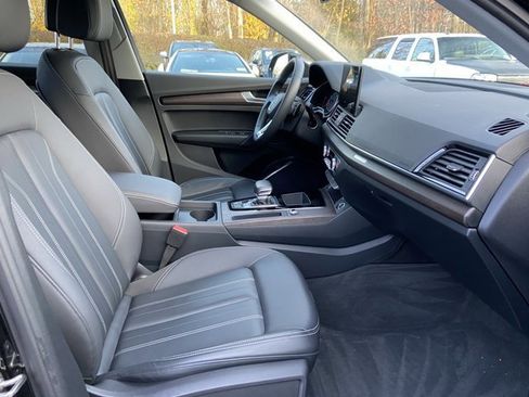 Certified 2023 Audi Q5 2.0T Premium image 28