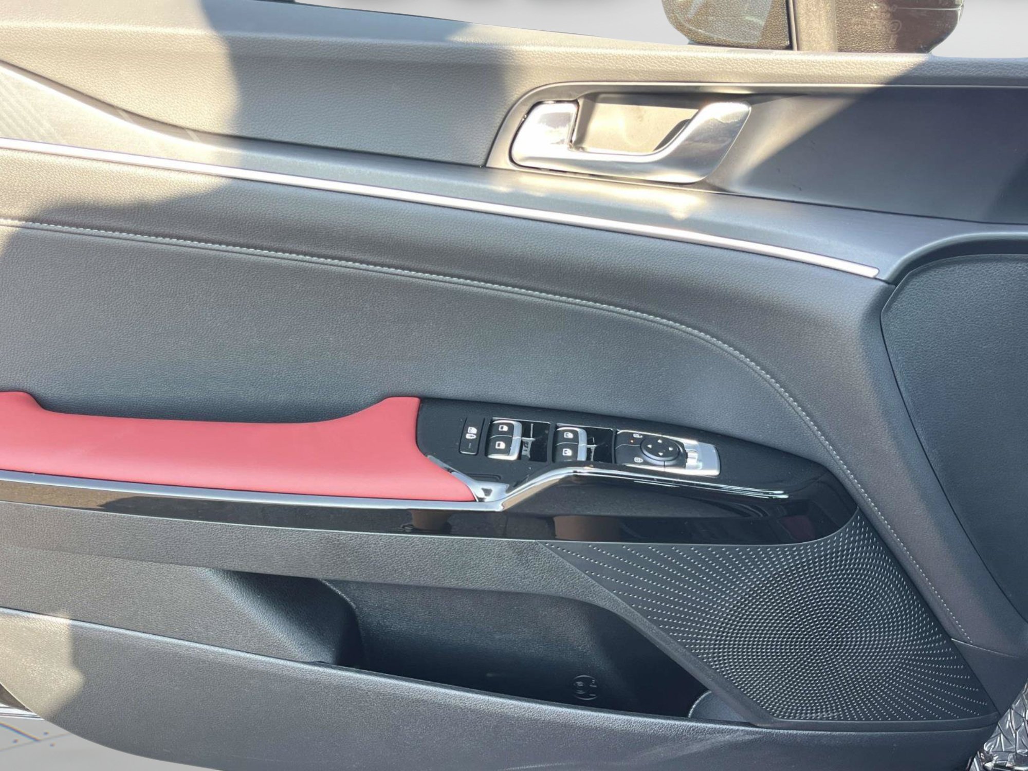 New 2026 Kia K5 GT-Line FWD image 20