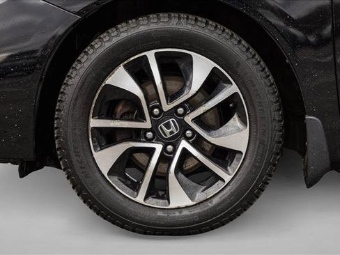 Used 2015 Honda Civic EX image 9