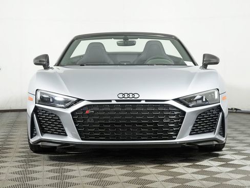 Used 2021 Audi R8 V10 performance w/ R8 Performance Design Package AWD/4WD image 10