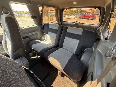 Used 1992 MAZDA Navajo 4WD image 21