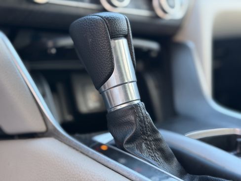 Used 2019 Honda Accord EX image 20