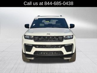 New 2026 Jeep Grand Cherokee Limited AWD/4WD video 2