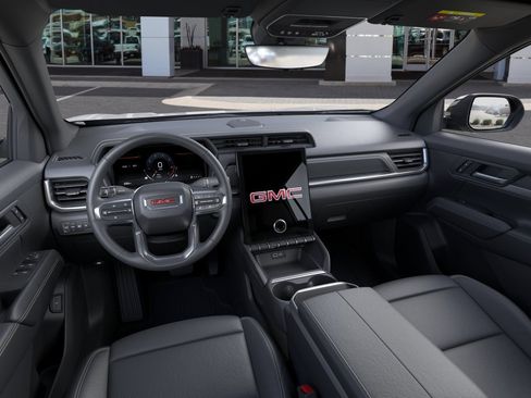 New 2027 GMC Terrain Elevation w/ Elevation Premium Package FWD image 15