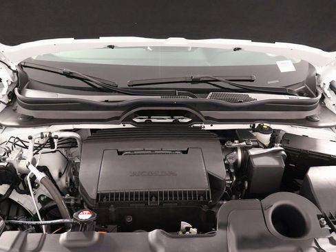 New 2026 Honda Passport RTL image 9