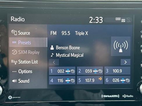 Used 2021 Toyota Highlander LE image 17