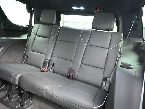 Certified 2024 Cadillac Escalade Premium Luxury image 13