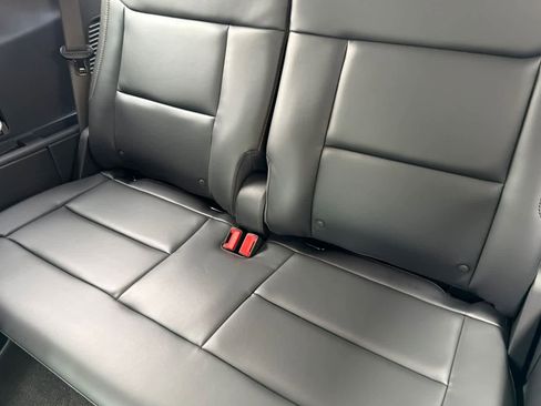 New 2026 Ford Explorer Tremor AWD/4WD image 22