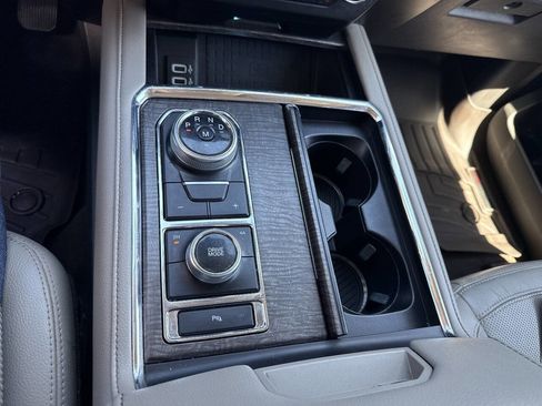 Certified 2019 Ford Expedition Max Limited AWD/4WD image 21