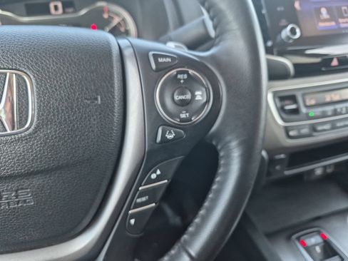 Used 2023 Honda Ridgeline RTL image 15