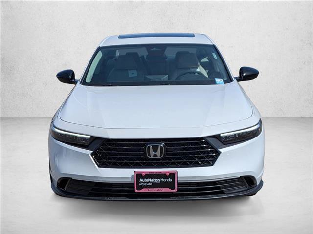 New 2026 Honda Accord SE image 5