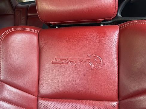 Used 2018 Dodge Challenger SRT Hellcat image 22