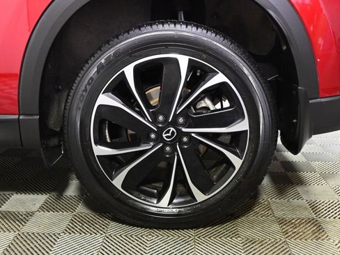 Used 2023 MAZDA CX-5 AWD 2.5 S w/ Premium Package image 20