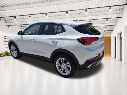 Used 2023 Buick Encore GX Preferred FWD image 9