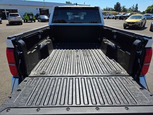 Used 2026 Toyota Tacoma SR5 RWD image 14