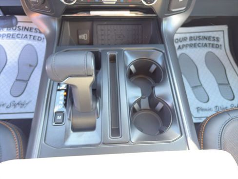 New 2026 Ford F150 Tremor w/ Equipment Group 402A High image 18