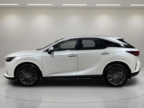 Used 2023 Lexus RX 350 w/ Cold Area Package AWD/4WD image 18