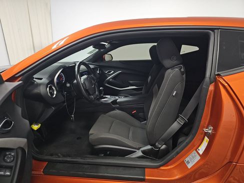 Used 2023 Chevrolet Camaro LT w/ RS Package image 41