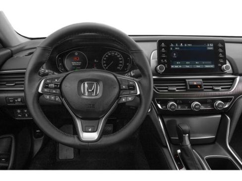 Used 2021 Honda Accord Touring image 8