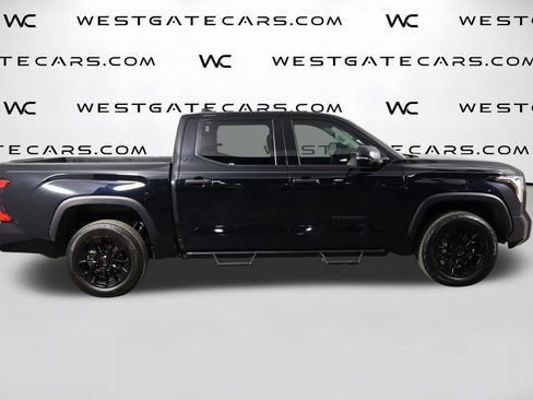 Used 2023 Toyota Tundra SR5 w/ SR5 Convenience Package AWD/4WD image 48