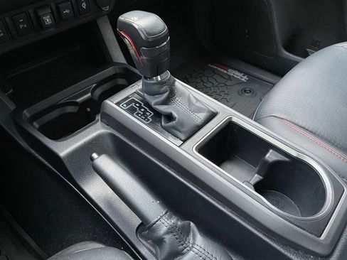 Used 2023 Toyota Tacoma TRD Pro AWD/4WD image 20