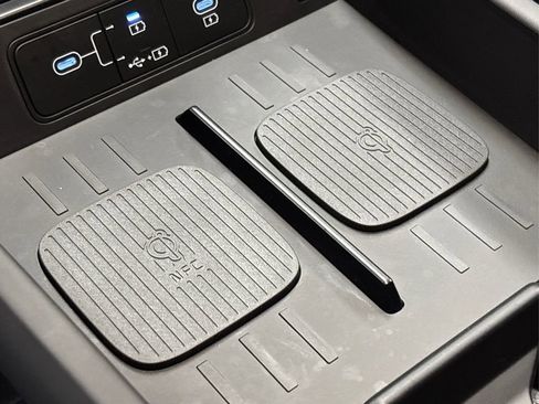 Used 2026 Hyundai Santa Fe Calligraphy image 35