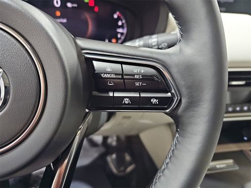 New 2026 MAZDA CX-90 3.3 Turbo S w/ Premium Package image 19