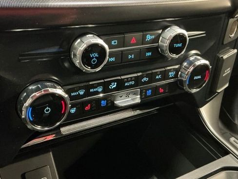 New 2026 Ford F150 Lariat w/ Equipment Group 501A Mid image 24