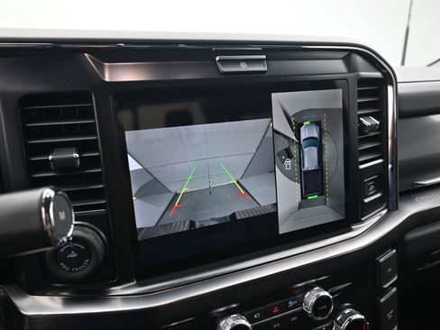 New 2026 Ford F250 Lariat w/ Lariat Premium Package image 14