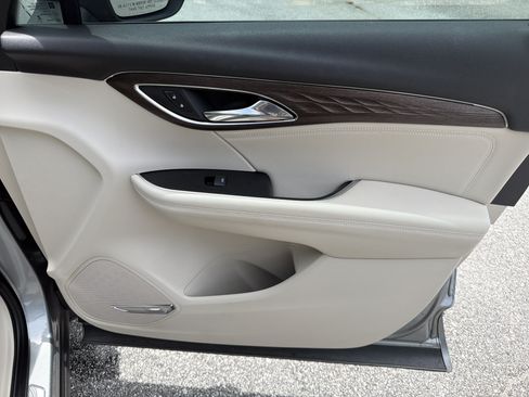 Certified 2023 Buick Envision Avenir FWD image 15