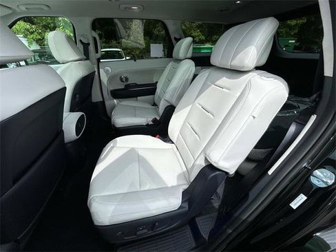 New 2026 Hyundai Palisade Calligraphy image 6