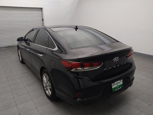 Used 2019 Hyundai Sonata SEL FWD image 5
