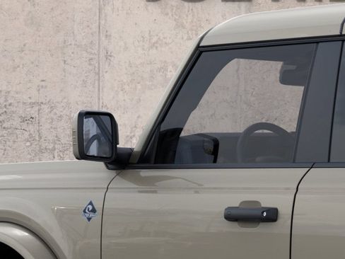 New 2026 Ford Bronco Outer Banks AWD/4WD image 22
