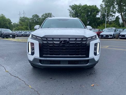 Certified 2025 Hyundai Palisade SEL AWD/4WD image 3